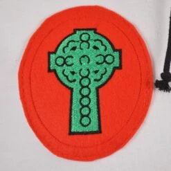 Celtic 1888 Retro Football Shirt 7 Celtic 1888 Retro Football Shirt -Toffs Store 2009 2