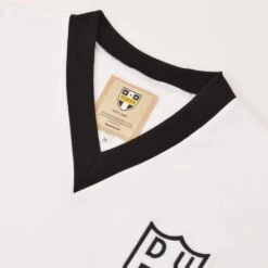 Dundee United 1960s Retro Football Shirt -Toffs Store 2013 2