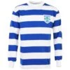 Greenock Morton 1969-1971 Retro Football Shirt 1 Greenock Morton 1969-1971 Retro Football Shirt -Toffs Store 2034