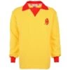 Partick Thistle 1972-1975 Retro Football Shirt 1 Partick Thistle 1972-1975 Retro Football Shirt -Toffs Store 2037