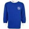 Queen Of The South 1969-1973 Retro Football Shirt 1 Queen Of The South 1969-1973 Retro Football Shirt -Toffs Store 2038