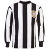 St Mirren 1970-1972 Retro Football Shirt 1 St Mirren 1970-1972 Retro Football Shirt -Toffs Store 2042