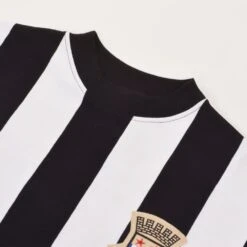 St Mirren 1970-1972 Retro Football Shirt 7 St Mirren 1970-1972 Retro Football Shirt -Toffs Store 2042 2