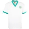 Hibernian 1960s Away Retro Football Shirt -Toffs Store 2045
