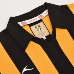 Berwick Rangers 1977-1978 Bukta Retro Football Shirt -Toffs Store 2046 2