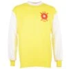 Albion Rovers 1964-1965 Retro Football Shirt