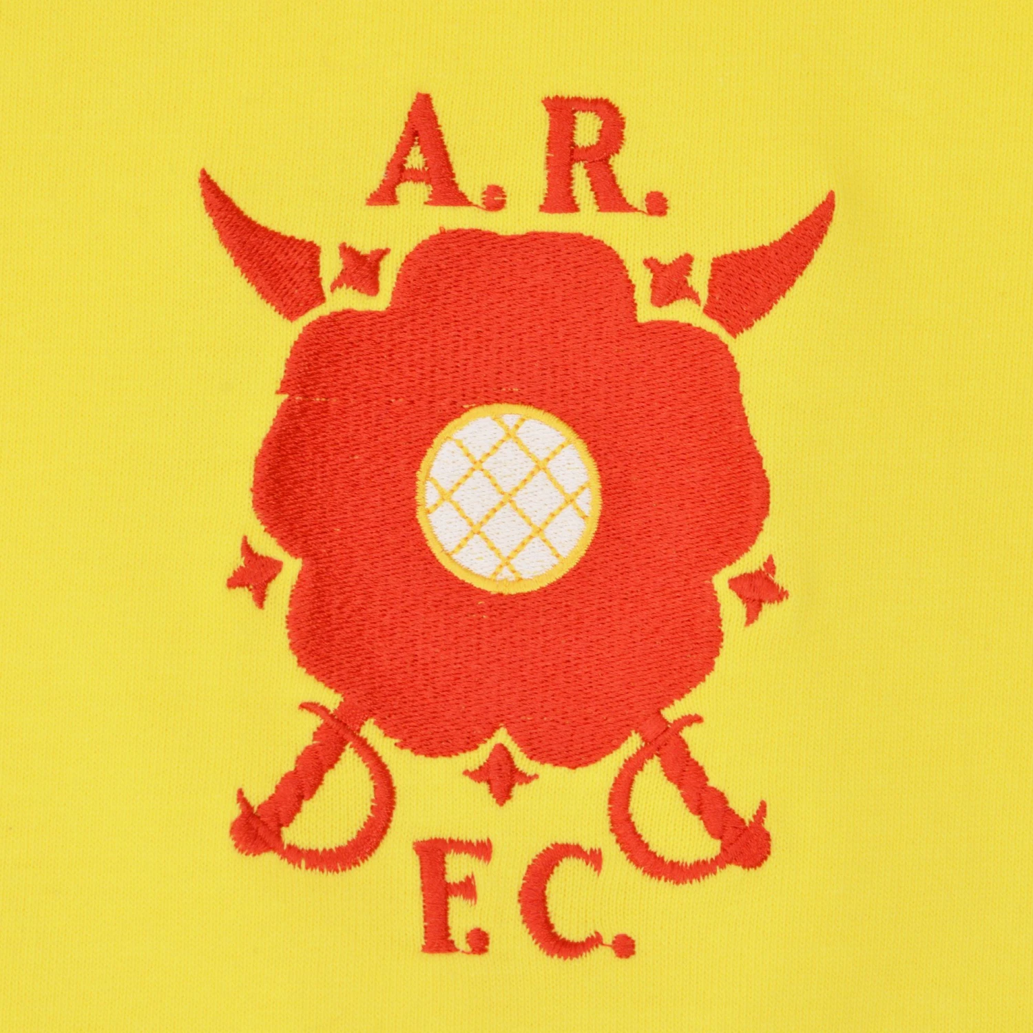 Albion Rovers 1964-1965 Retro Football Shirt 4 Albion Rovers 1964-1965 Retro Football Shirt - Image 2