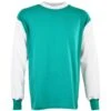 Hibernian 1973-1974 Retro Football Shirt 1 Hibernian 1973-1974 Retro Football Shirt -Toffs Store 2058