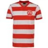 Hamilton Academical 1979-82 Retro Football Shirt