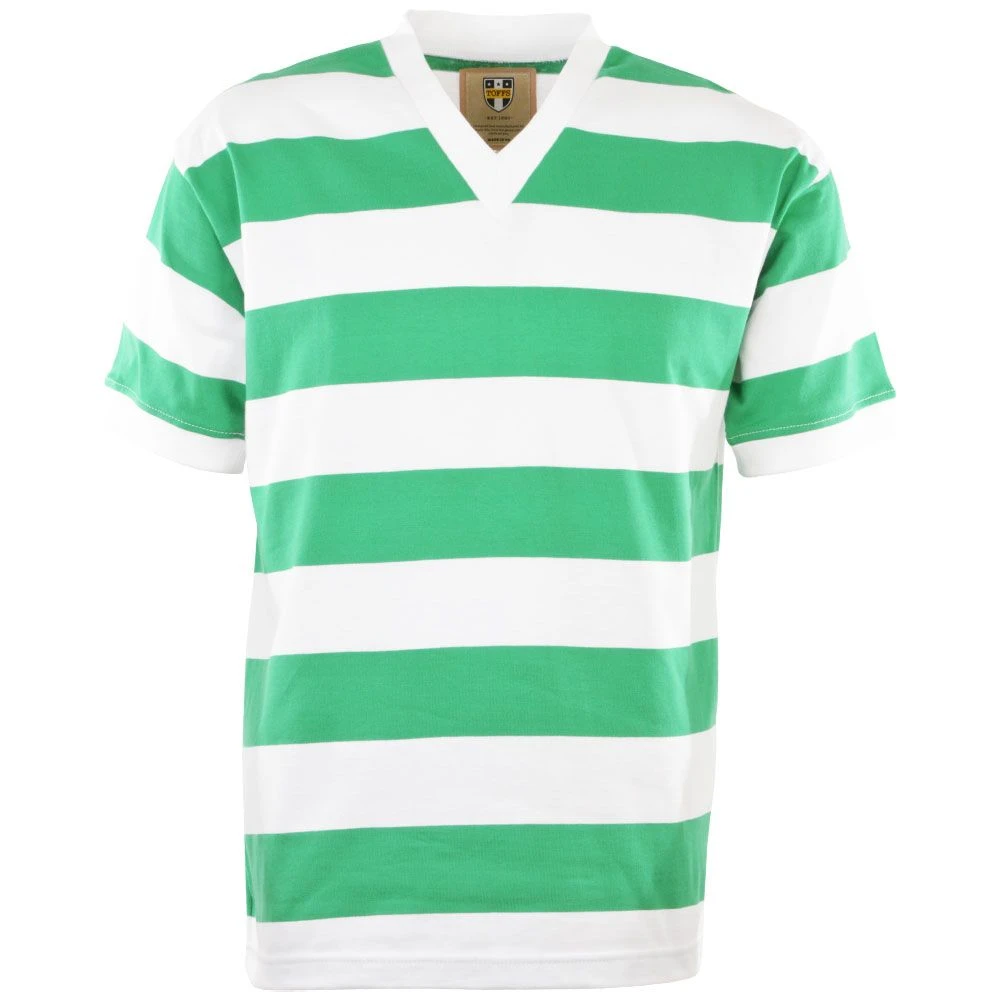 Celtic 1970s Jonny Doyle Retro Football Shirt 3 Celtic 1970s Jonny Doyle Retro Football Shirt