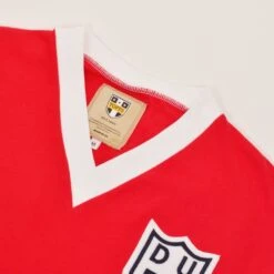Dundee United Away Retro Football Shirt -Toffs Store 2095 2
