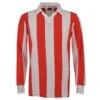 Hamilton Academical 1974 Retro Football Shirt