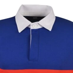 Rangers 1950s Retro Football Shirt -Toffs Store 2460 2