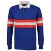Rangers 1950s Retro Football Shirt 1 Rangers 1950s Retro Football Shirt -Toffs Store 2460 2 1