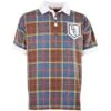Dundee 1953 South Africa Tour Retro Football Shirt 2 Dundee 1953 South Africa Tour Retro Football Shirt -Toffs Store 2461