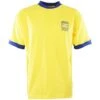 Bangor 1970s Retro Football Shirt -Toffs Store 2471