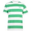 Celtic 1967 European Cup Lisbon Short Sleeve Retro Shirt