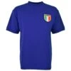 Italy 1970 World Cup Final Kids Retro Football Shirt -Toffs Store 3111 3