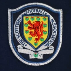 Scotland 1954 Heritage Navy Sweatshirt – Classic Lion Rampant Crest Crewneck 5 Scotland 1954 Heritage Navy Sweatshirt – Classic Lion Rampant Crest Crewneck -Toffs Store 3140 1 3