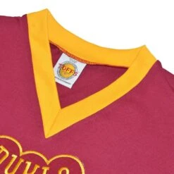 Dukla Prague 1960s Retro Football Shirt 7 Dukla Prague 1960s Retro Football Shirt -Toffs Store 4015 2