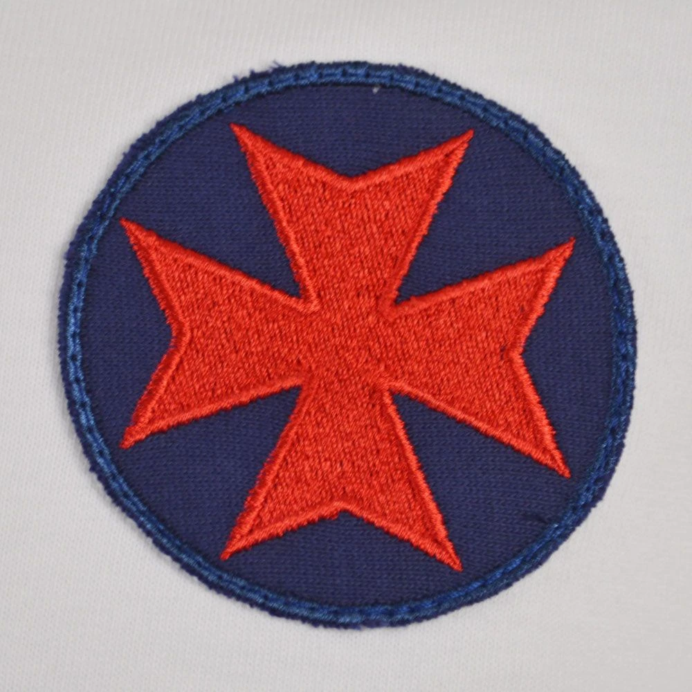 Sliema Wanderers Retro Football Shirt 5 Sliema Wanderers Retro Football Shirt - Image 3