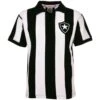 Botafogo Retro Football Shirt -Toffs Store 4095