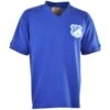 Millonarios 1940s Retro Football Shirt -Toffs Store 4097