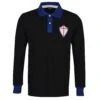 Sampdoria 1970s Goalkeeper Retro Football Shirt