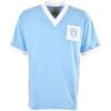 Malmo 1960s Retro Football Shirt