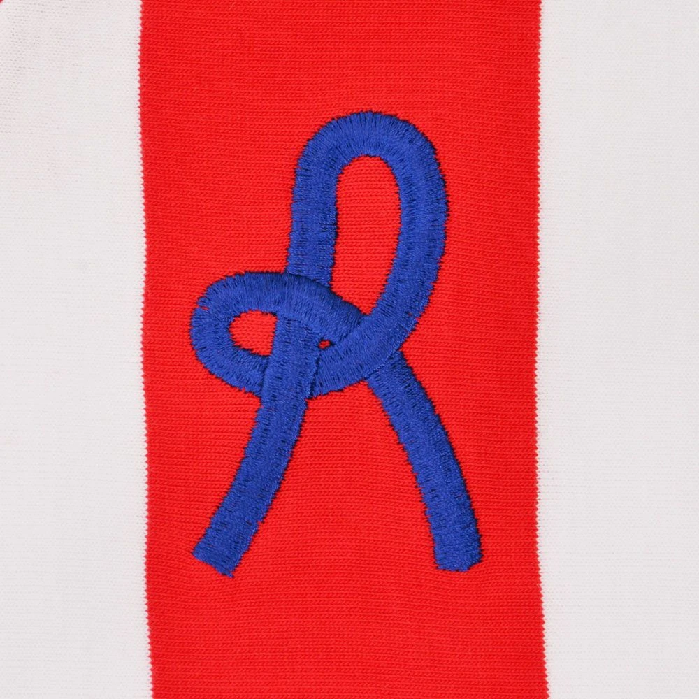 Vicenza 1960s Retro Football Shirt 4 Vicenza 1960s Retro Football Shirt - Image 2