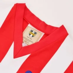 Vicenza 1960s Retro Football Shirt 7 Vicenza 1960s Retro Football Shirt -Toffs Store 4118 2