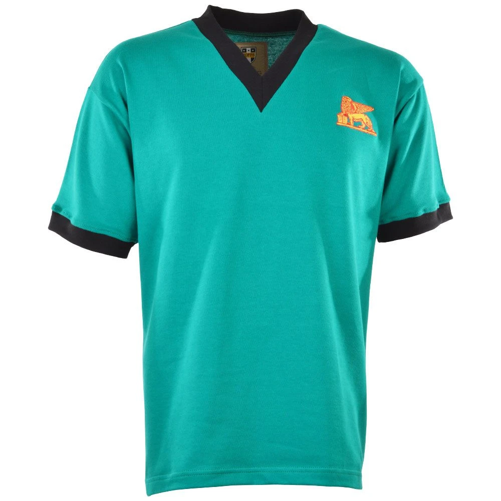 Venezia 1970s Retro Football Shirt 3 Venezia 1970s Retro Football Shirt