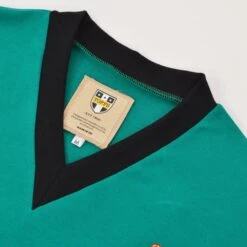 Venezia 1970s Retro Football Shirt 7 Venezia 1970s Retro Football Shirt -Toffs Store 4122 2