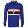 Sampdoria 1971 Retro Football Shirt 2 Sampdoria 1971 Retro Football Shirt -Toffs Store 4126
