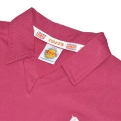Torino 1975-1976 Retro Football Shirt -Toffs Store 4145 2