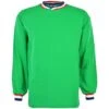 Saint Etienne Retro Long Sleeved Football Shirt -Toffs Store 4147