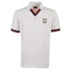 Cagliari 1981-1982 Retro Football Shirt -Toffs Store 4156 2