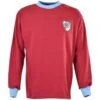 Riverplate 1965 Special Retro Football Shirt -Toffs Store 4158