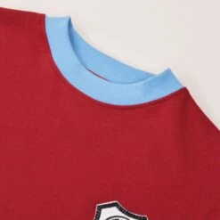 Riverplate 1965 Special Retro Football Shirt -Toffs Store 4158 2