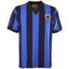 Brugge 1960s Retro Football Shirt -Toffs Store 4160