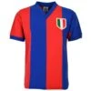 Bologna 1964-1965 Campionato Retro Football Shirt -Toffs Store 4168