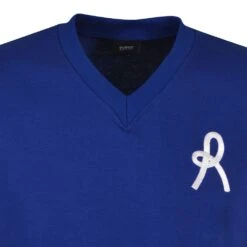 Vicenza 1976 Retro Football Shirt -Toffs Store 4171 1