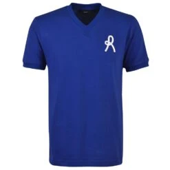 Vicenza 1976 Retro Football Shirt