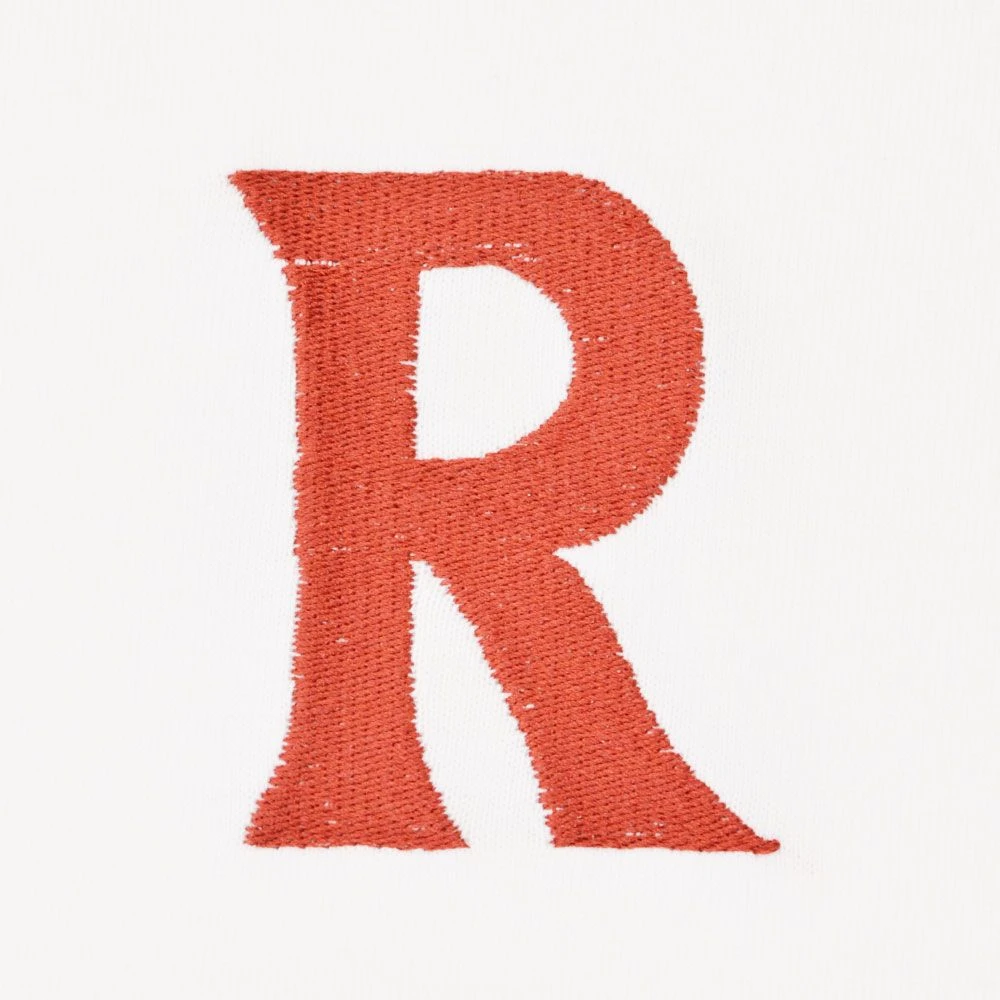 Rapid Bucharest 1960 Retro Football Shirt – Cherry Red Classic Embroidered Jersey 4 Rapid Bucharest 1960 Retro Football Shirt – Cherry Red Classic Embroidered Jersey - Image 2