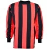Nice 1964-1965 Retro Football Shirt