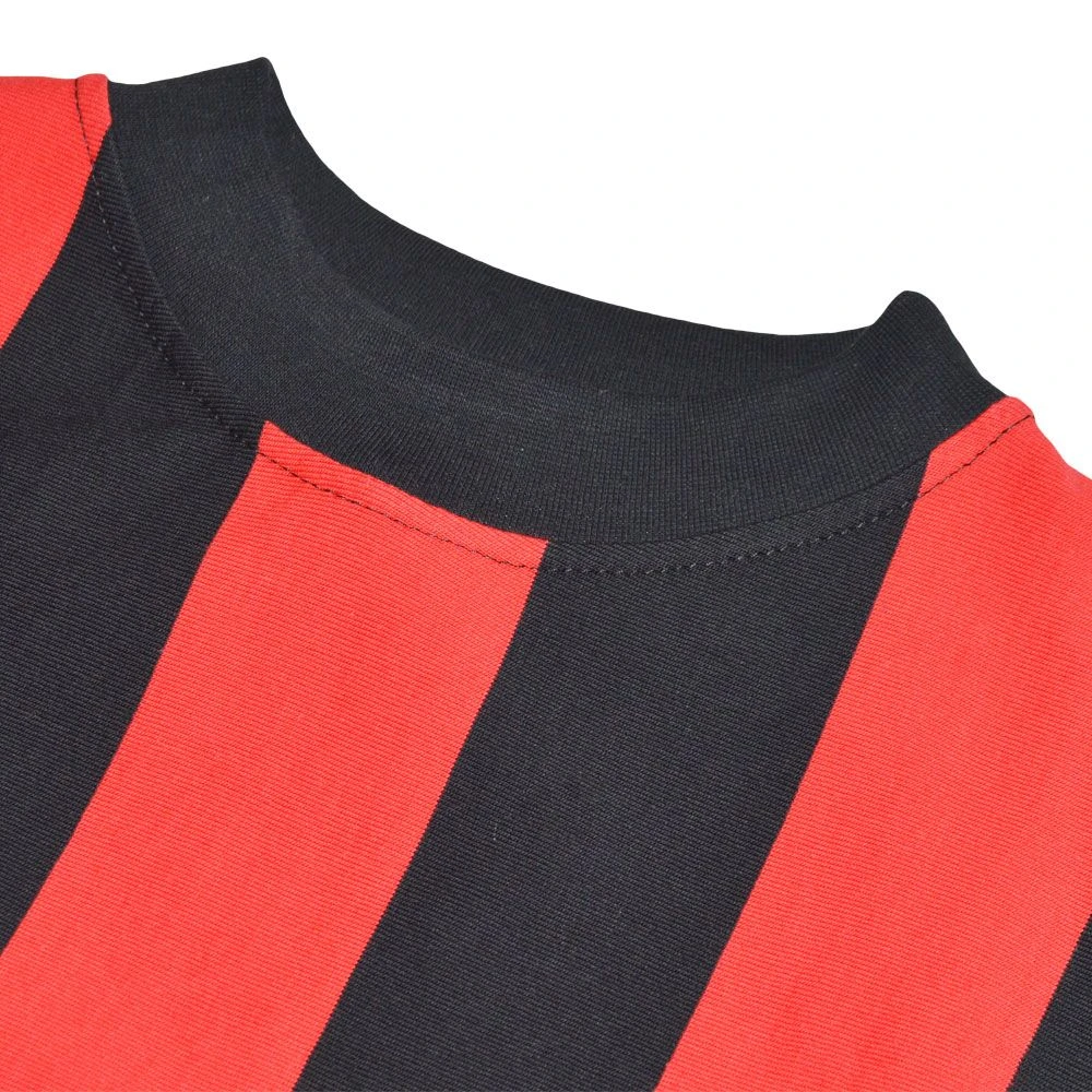 Nice 1964-1965 Retro Football Shirt 4 Nice 1964-1965 Retro Football Shirt - Image 2