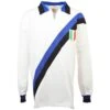 Internazionale (Inter Milan) 1963-1964 Scudetto Retro Shirt -Toffs Store 4281