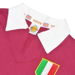 Torino 1948-1949 Retro Football Shirt -Toffs Store 4283 2