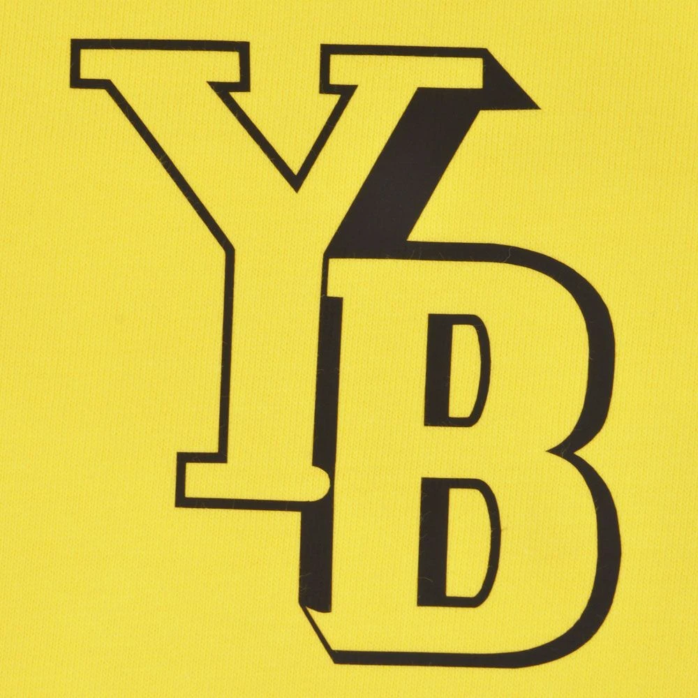 BSC Young Boys 1959 European Cup Semi-Final Football Shirt 4 BSC Young Boys 1959 European Cup Semi-Final Football Shirt - Image 2