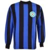 Atalanta 1963-1964 Retro Football Shirt 2 Atalanta 1963-1964 Retro Football Shirt -Toffs Store 4306